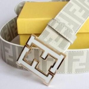 Fendi Belt